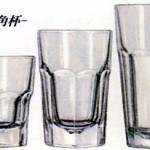 玻璃杯Tumbler Bar系列